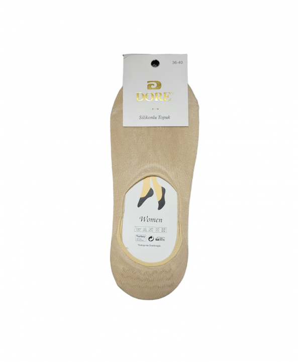 Чорапи тип терлик Dore Чорапи тип терлик Dore